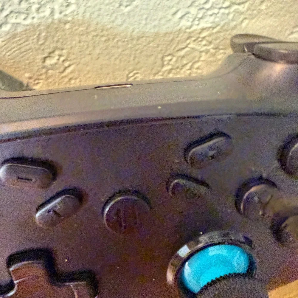 N/A wireless gaming